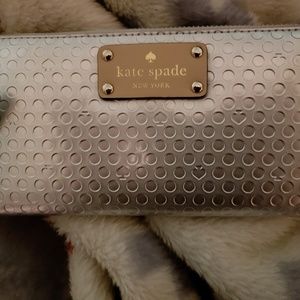 Kate spade wallet